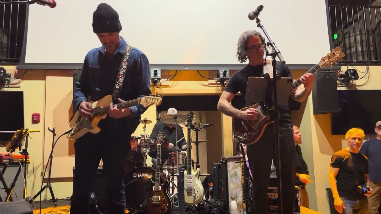 Workingman’s Jed | Hey Pocky Way | Homestead Bar & Kitchen | Morristown, NJ | 02/04/2026
