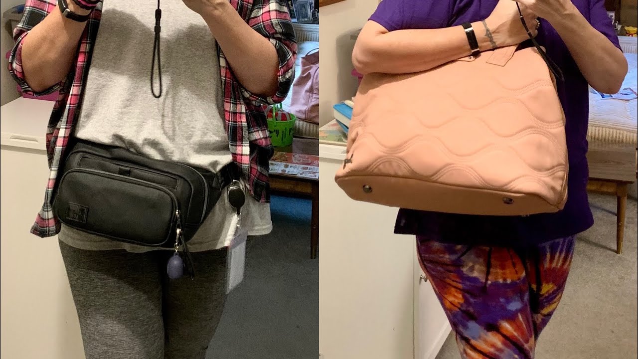 Walkthrough of the VL Matte Lux Hitch and Tempo along with the Chewy!