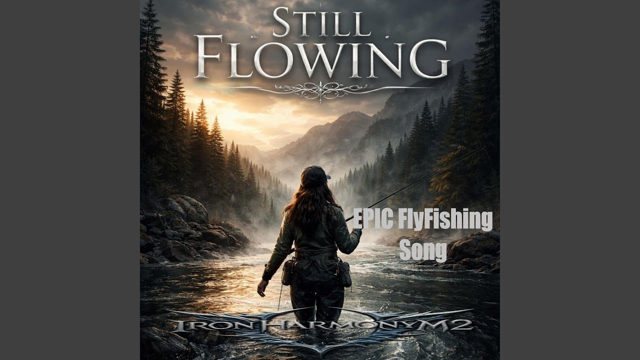 EVEN THE RIVER LETS GO (Special Version)