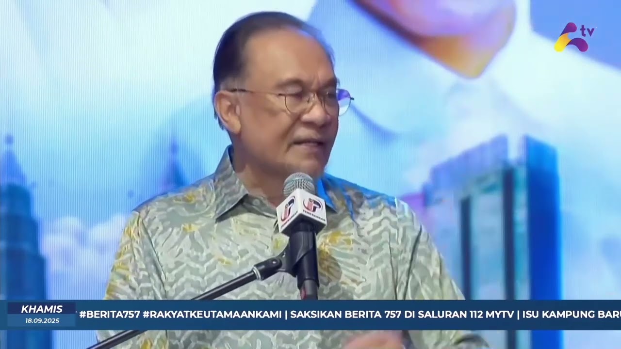 KAMPUNG SUNGAI BARU PERLU DIGAZETKAN - PEMERHATI