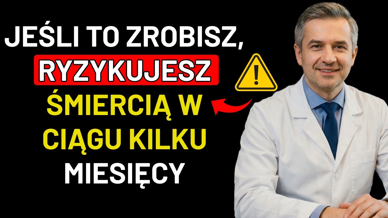 6 BADAŃ MEDYCZNYCH, które mogą NIE MIEĆ SENSU po 75. ROKU ŻYCIA — LEKARZ WYJAŚNIA