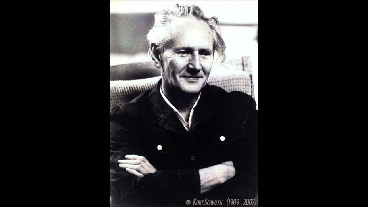 Schwaen - Suite for Orchestra (1971)