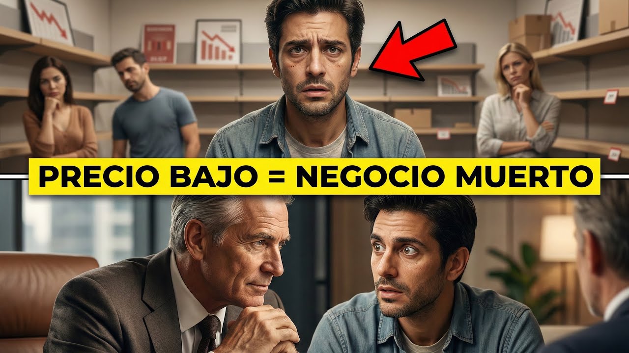 La Trampa del 