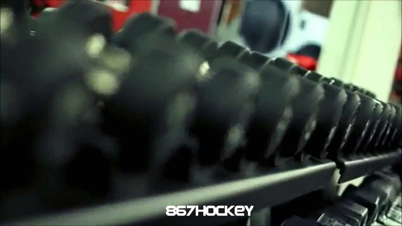 867Hockey - Rise and Shine