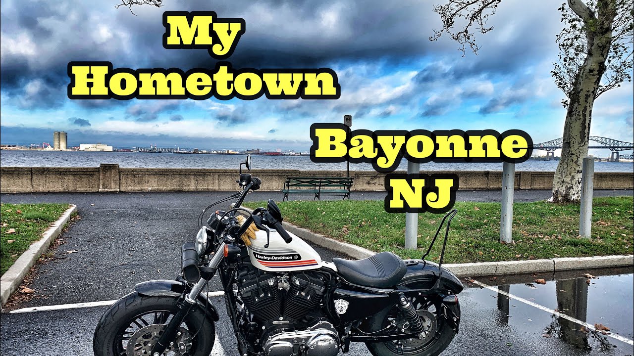 My Hometown - Bayonne, NJ