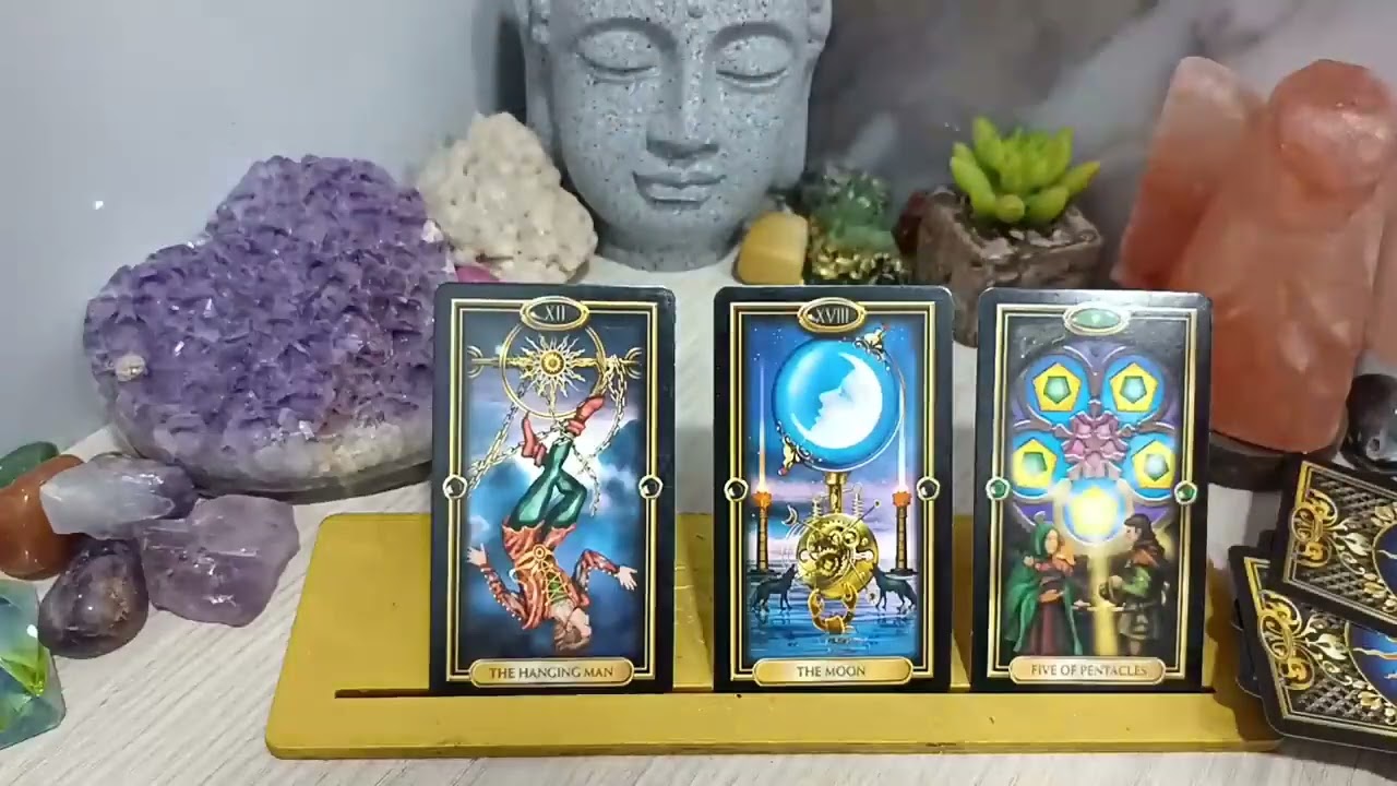 VIRGO ♍ ALGO GIGANTE SUCEDERÁ PRONTO! ERES SU MAYOR ILUSION! RIOS DE ORO FLUYEN HACIA TI! CURACIÓN 🍀