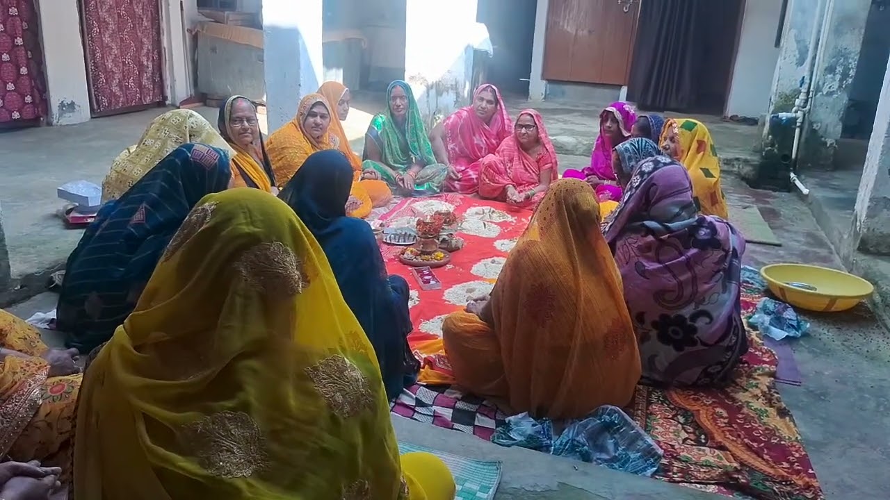 || आसानी माई का किस्सा || सीमा तिवारी के द्वारा धमाकेदार आसानी माता का किस्सा