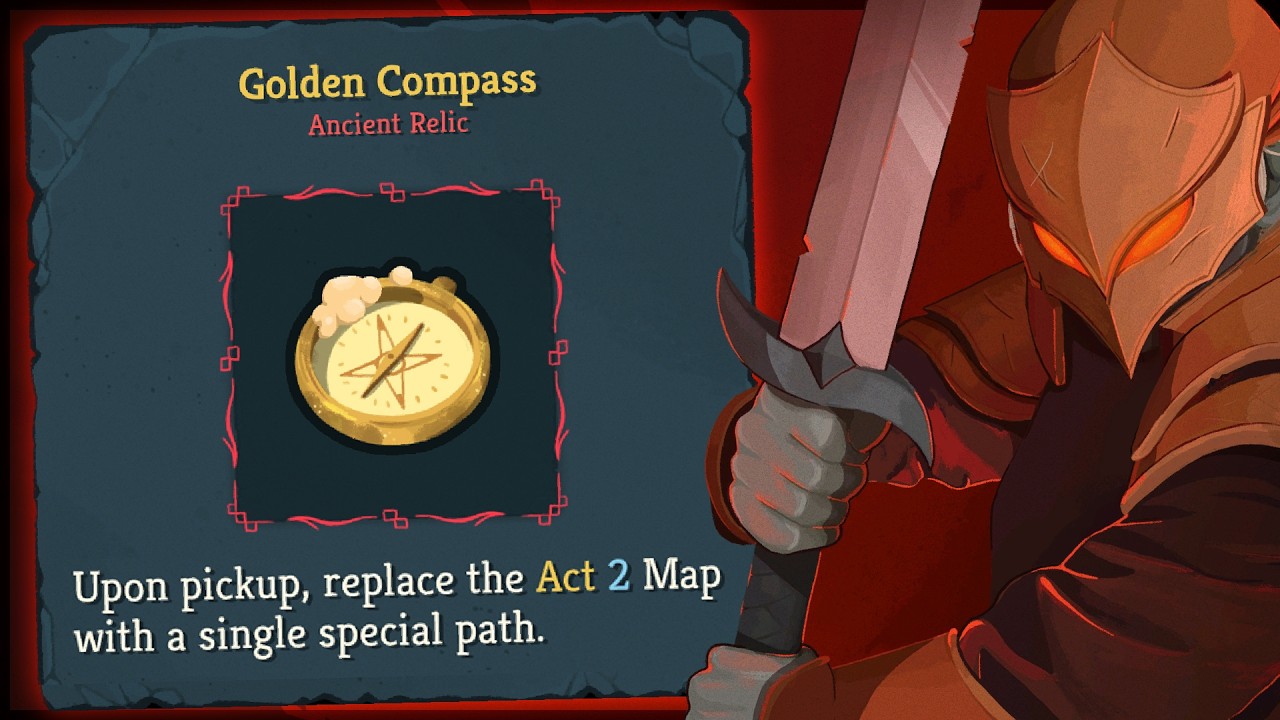 Taking the Golden Path | Rhapsody Plays Slay the Spire 2 [Early Access]