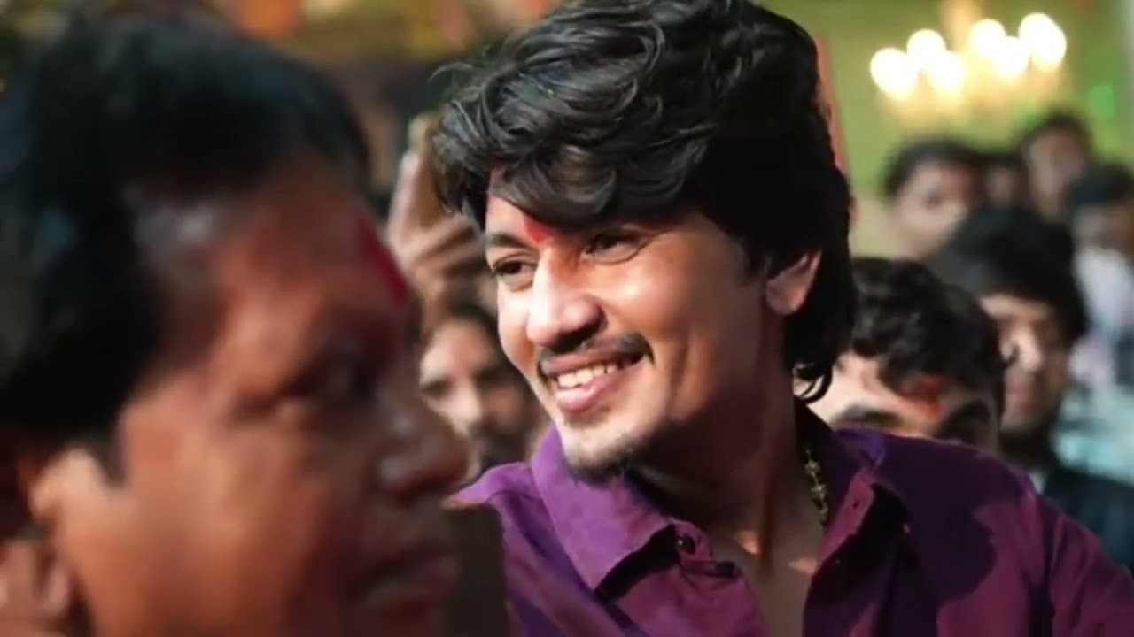 Jayesh kharvda and arvind bhuvaji #ramelvideo #gurati#meldiramofficial#gujarati#live 
