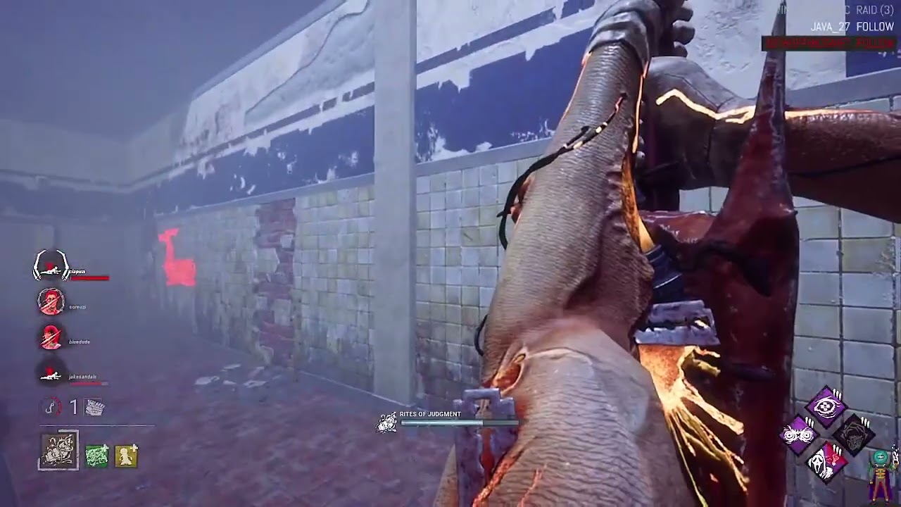 Nurses Calling is underrated