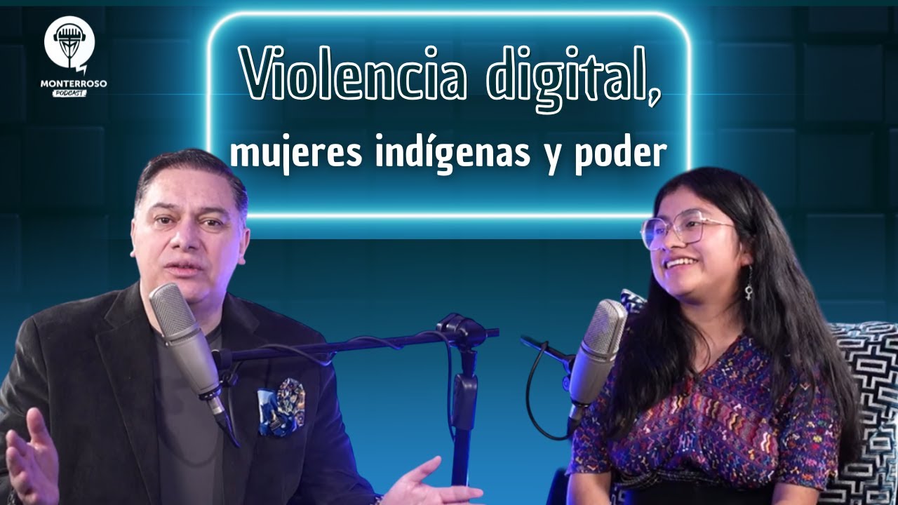 Violencia digital, mujeres indígenas y poder