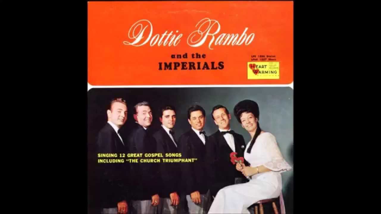 Dottie Rambo - I'm A Prisoner Of Love