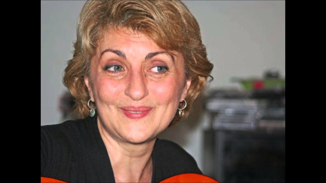 ირმა სოხაძე - დრო როგორ გავიდა