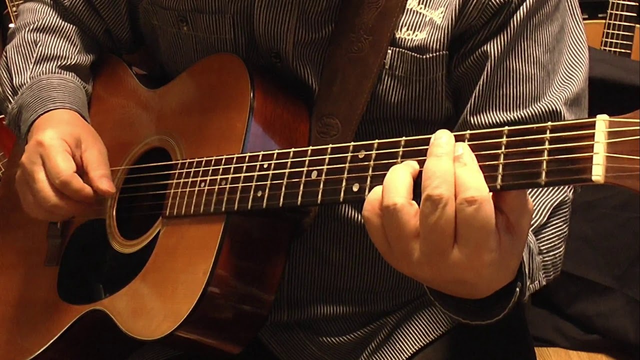 Song For The Asking -Simon&Garfunkel-