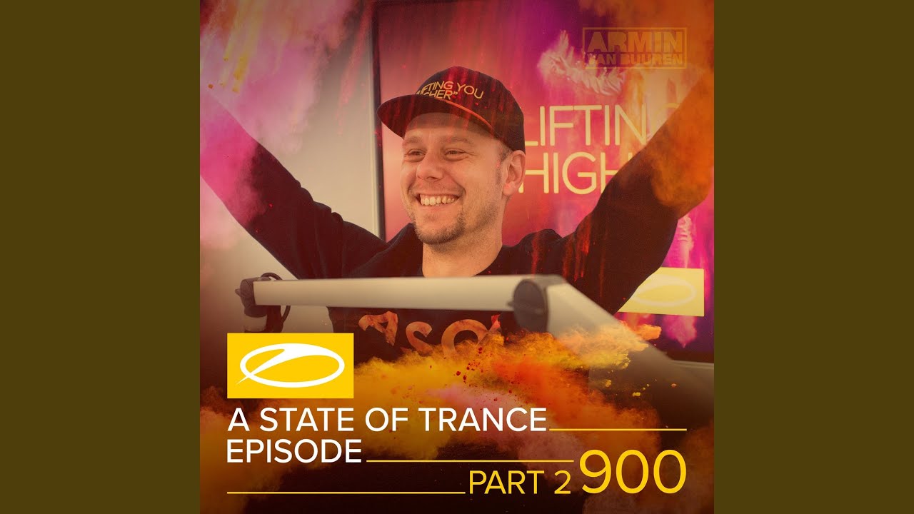 A Thousand Seas (ASOT 900 - Part 2) (Dan Stone Remix)