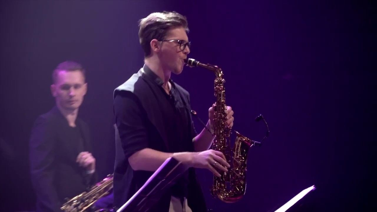 Andrey Chmut (Smooth Operation) - Pretty Things (Marcus Anderson cover)