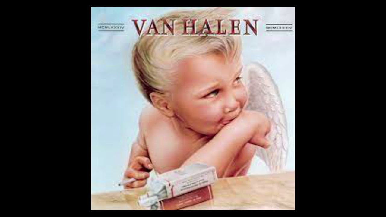 Van Halen - Jump - Multitracks - Mrmultitracks