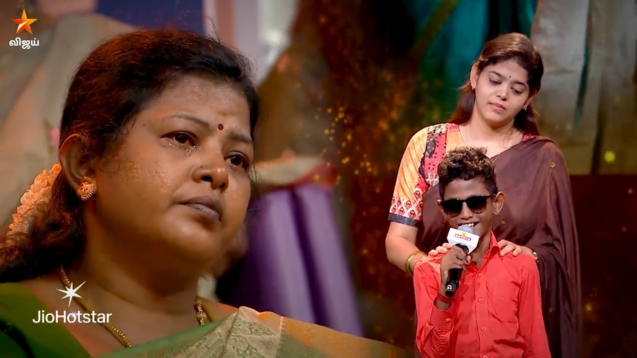 Super Singer Junior 11 | 15th & 16th August 2026 - Promo 3