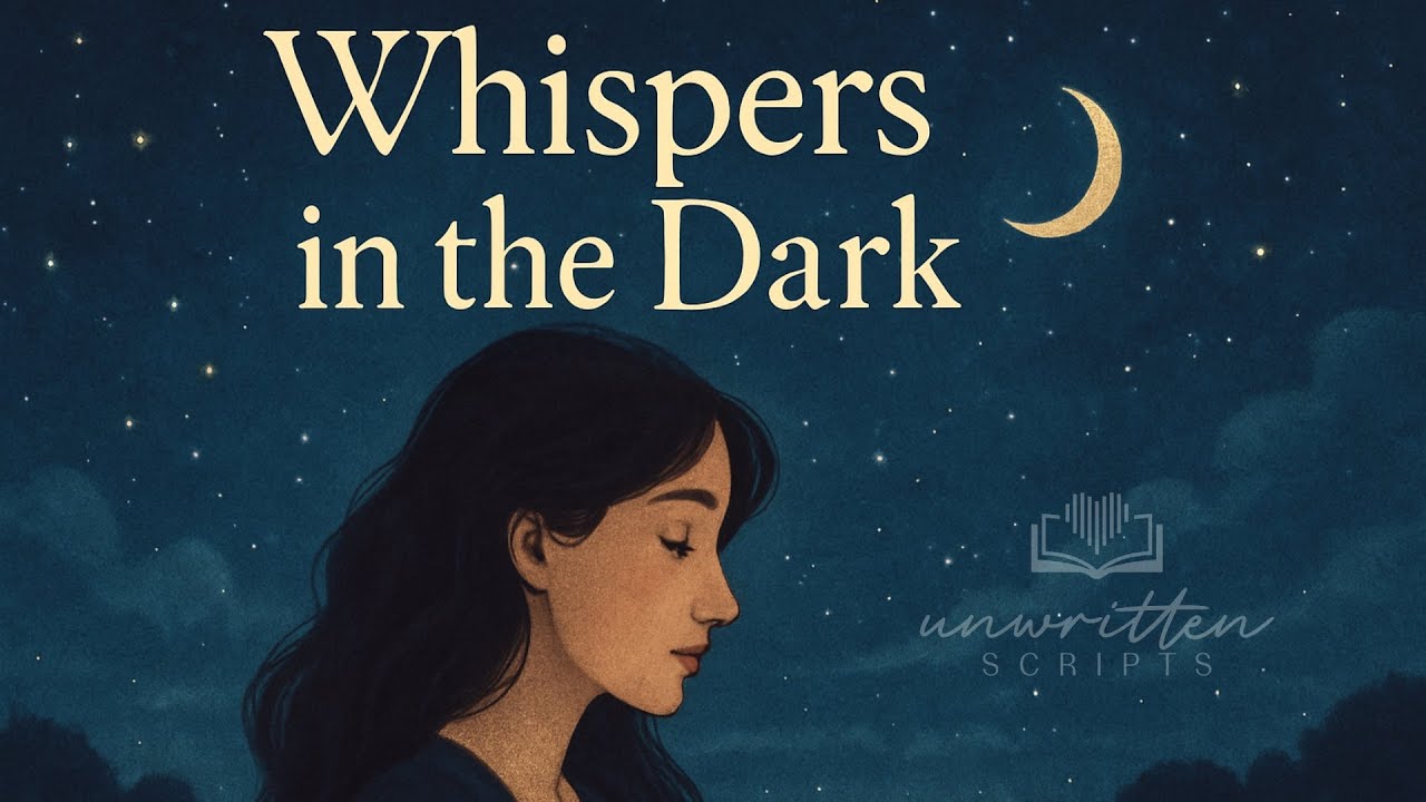 Whispers in the Dark by Unwritten Scripts #ComfortSong #UnwrittenScripts #NewMusic2025