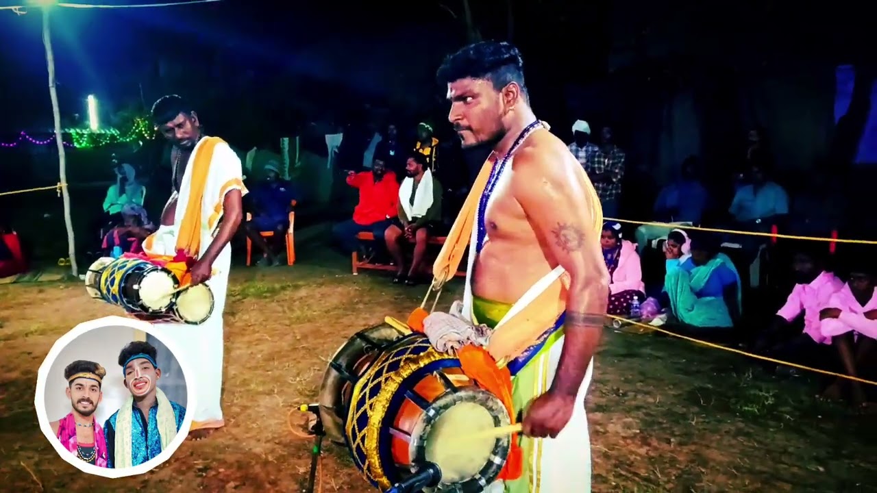 கர்ண நையாண்டி 😘