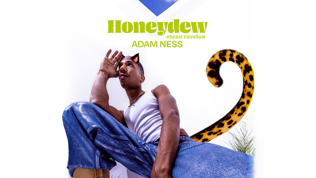 Honeydew  (Official Lyric Visualizer - Clean)