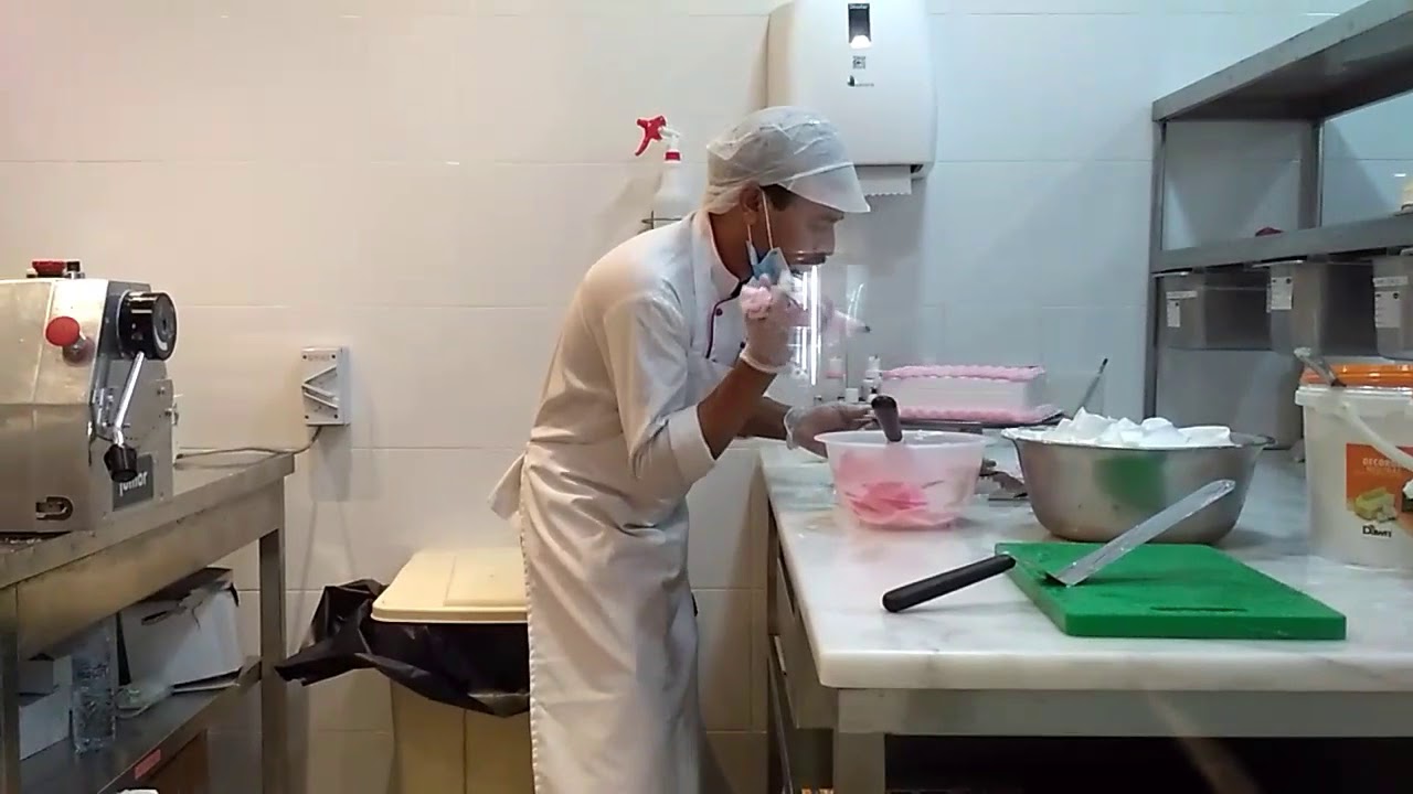 Visit to Mr. Baker in sharjah