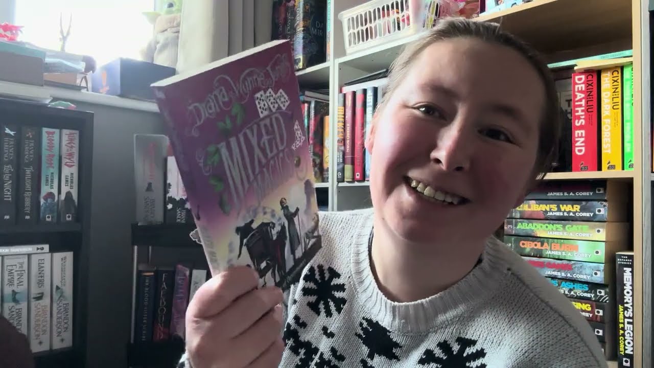 Мои 26 книг на 2026 год