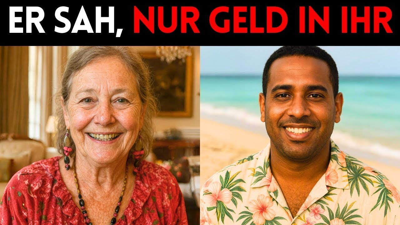 Sie reiste alleine nach Ägypten – was sie dort erlebte, ist unfassbar | True Crime Best Of