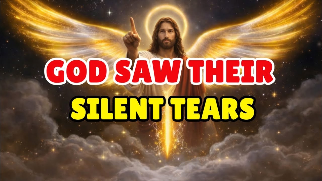 👉Chosen One: God Is Sending You A Secret Message About Your Soulmate