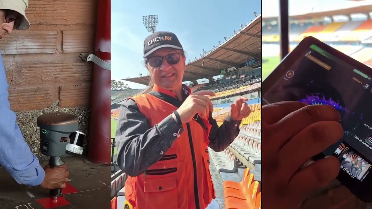 Así será el nuevo estadio Atanasio Girardot de Medellín 