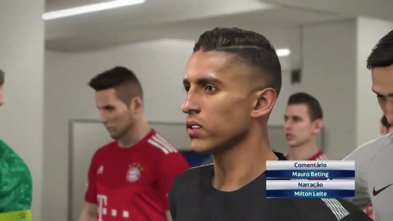 Psg vs Bayern Live : Match Preview | Champions league 2022 /23 | 