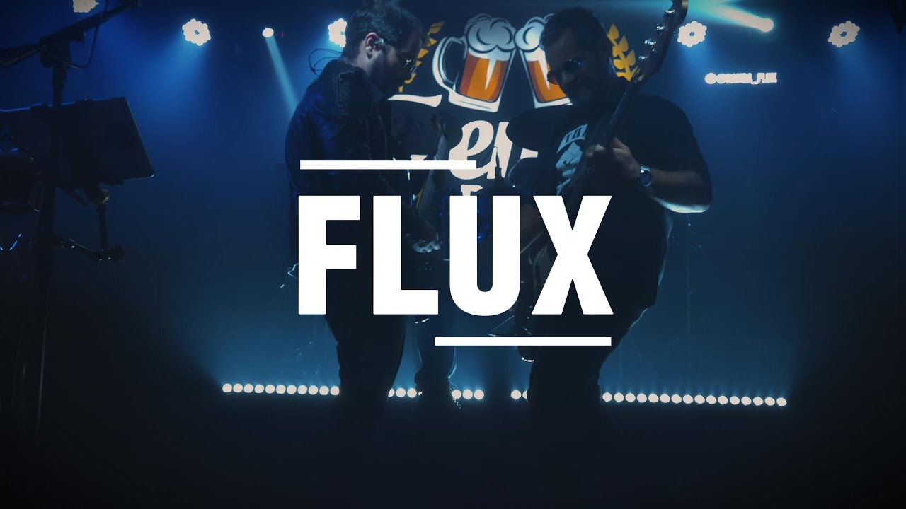 MEDLEY (I Can’t Get No) Satisfaction e Jumpin’ Jack Flash - FLUX