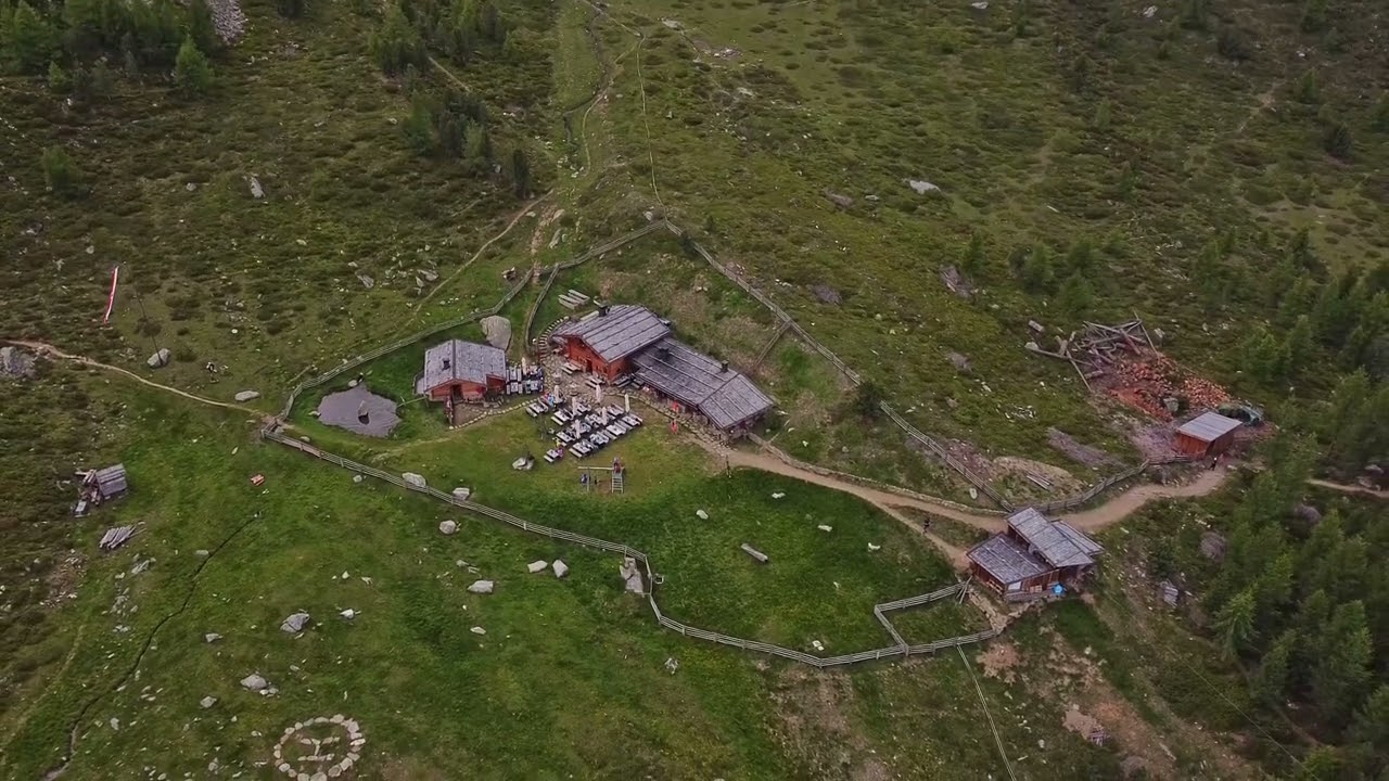 Schnalstal/Südtirol