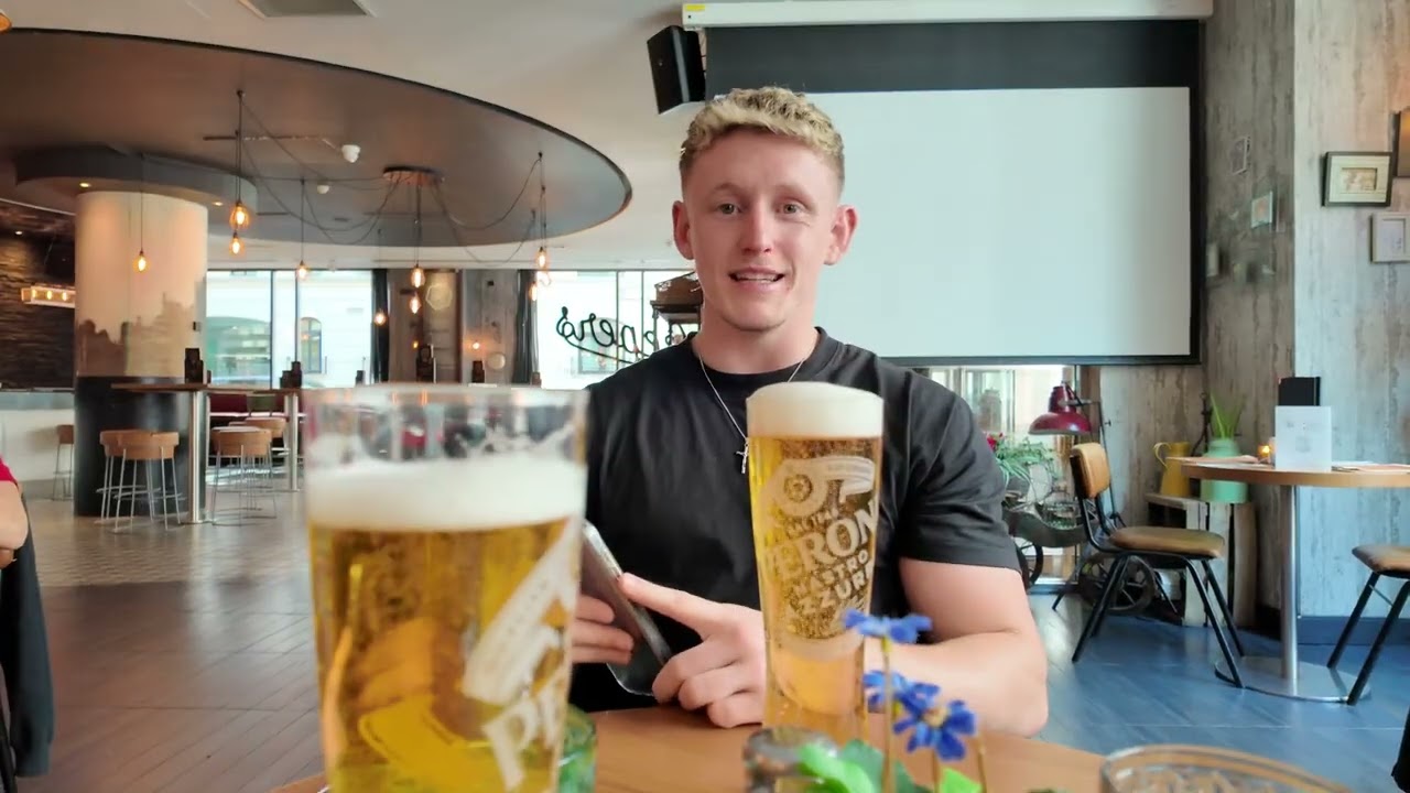 London Vlog