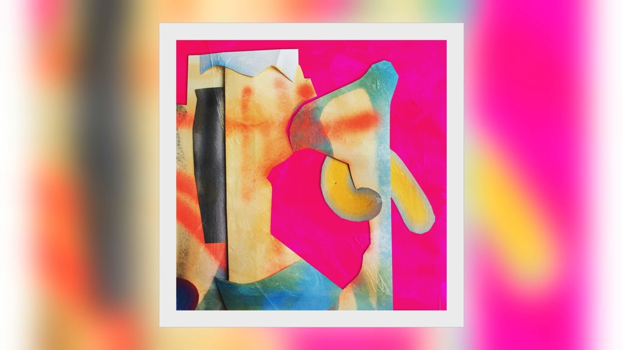 Pangaea - Changing Channels [Hessle Audio]