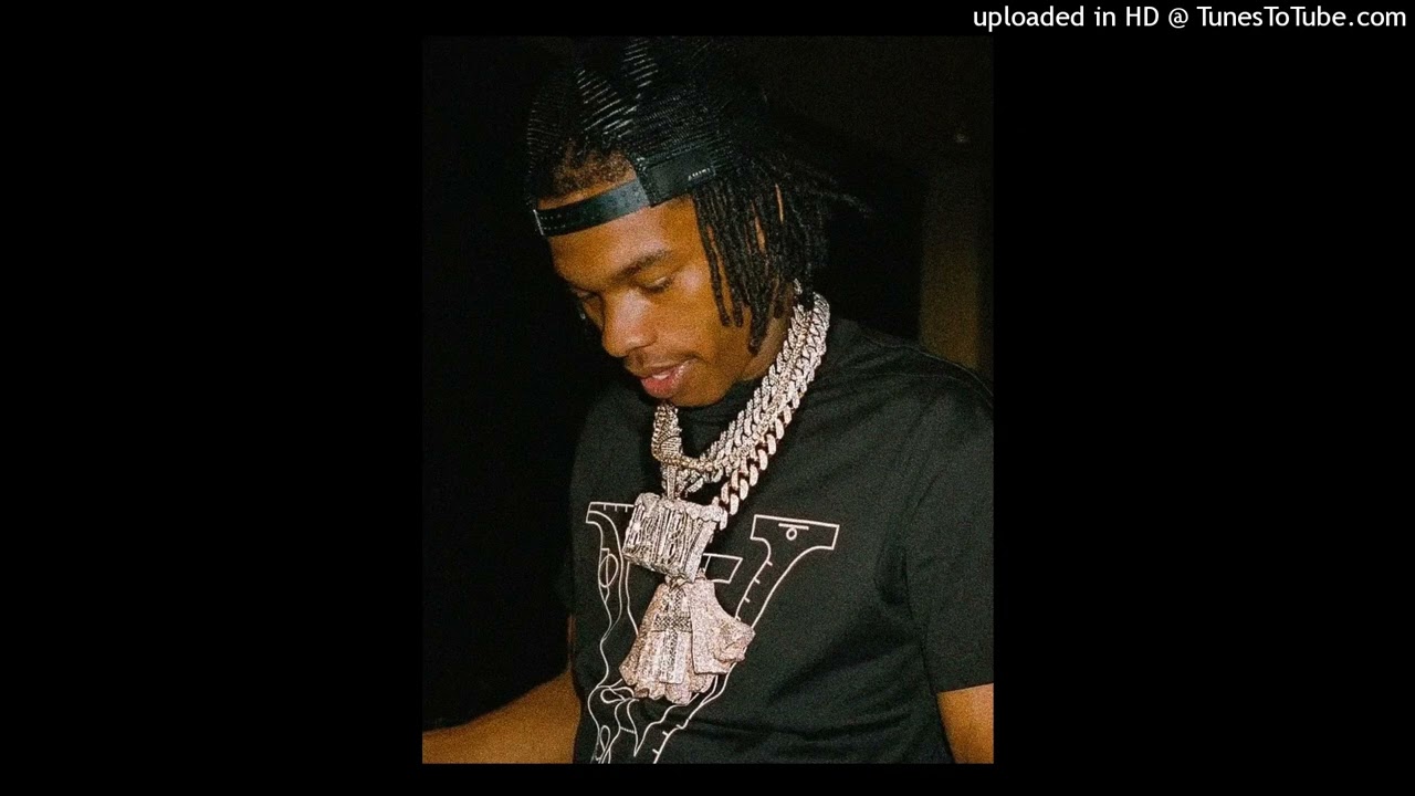 [FREE] Lil Baby Type Beat - "Cartier Crash"
