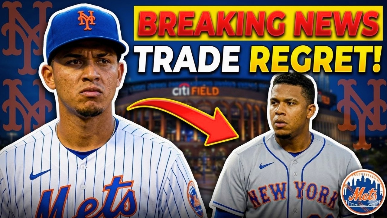 🚨 Trade Disaster! Former Mets Pitchers Stun Fans with Dominant Orioles Debut