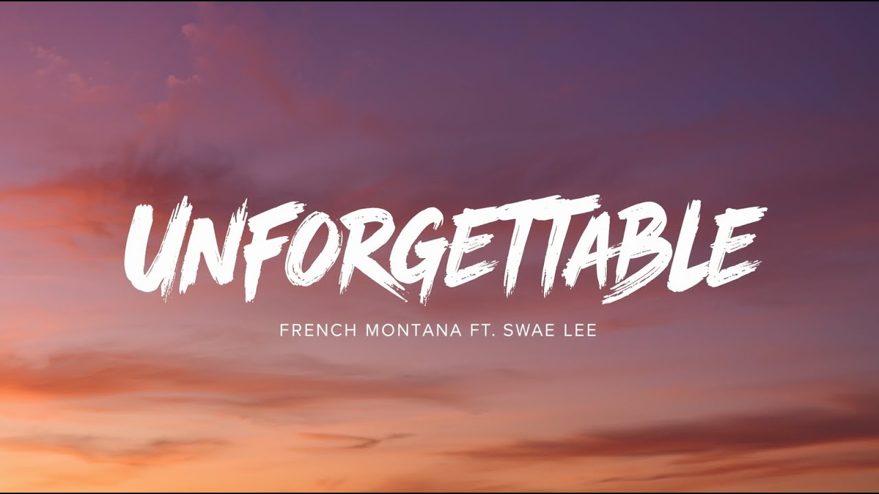 Nightcore – Unforgettable 💔✨ | French Montana ft. Swae Lee | Emotional AMV | Viral Nightcore USA