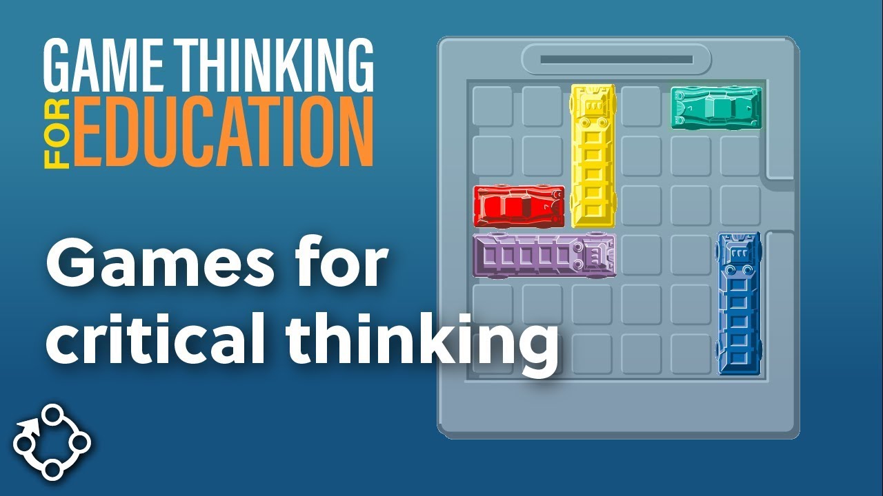 Rush Hour Case Study: Learning Through Play