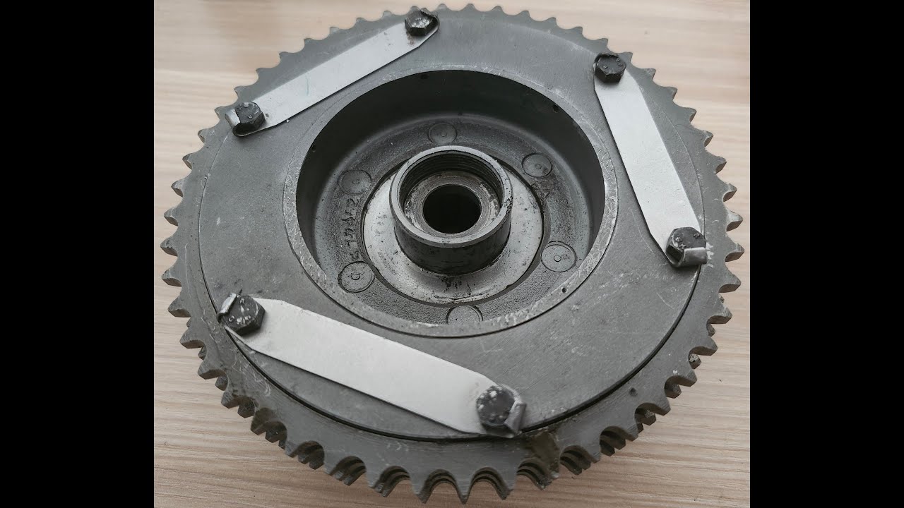 Shock Absorber