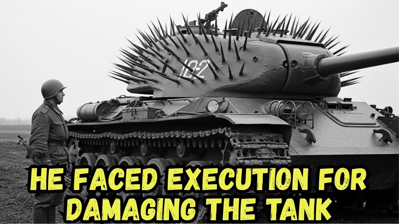 The Wehrmacht Didn't Expect This &mdash; But This 