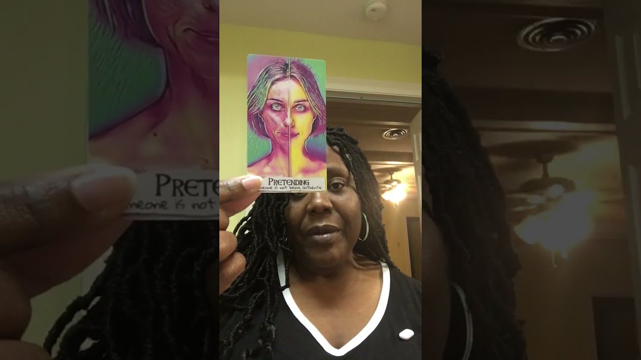 Gemini ♊ - You’re Not Being Punished 💫🛠️