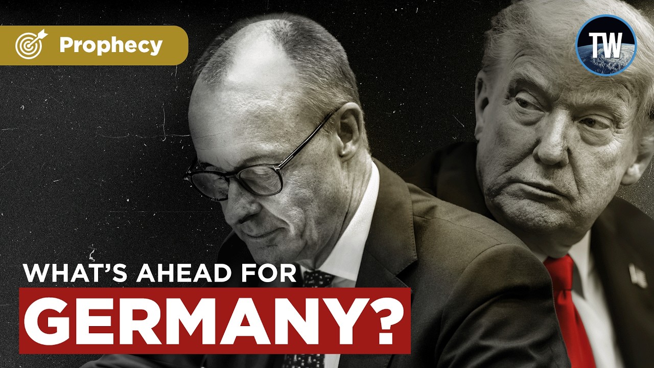The Beast Takes Shape as German Rearmament and “Buy European” Skyrocket