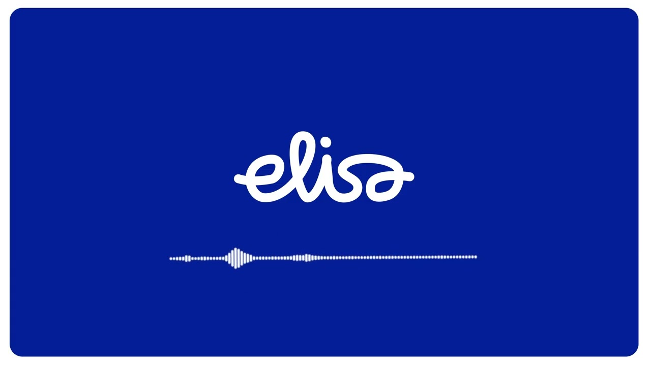 Elisa B2B Varundamine