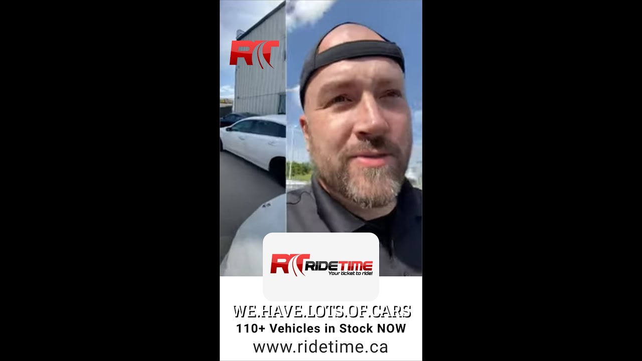 We Have Tons Of Cars | Winnipeg Used Car Dealer | fast.ridetime.ca