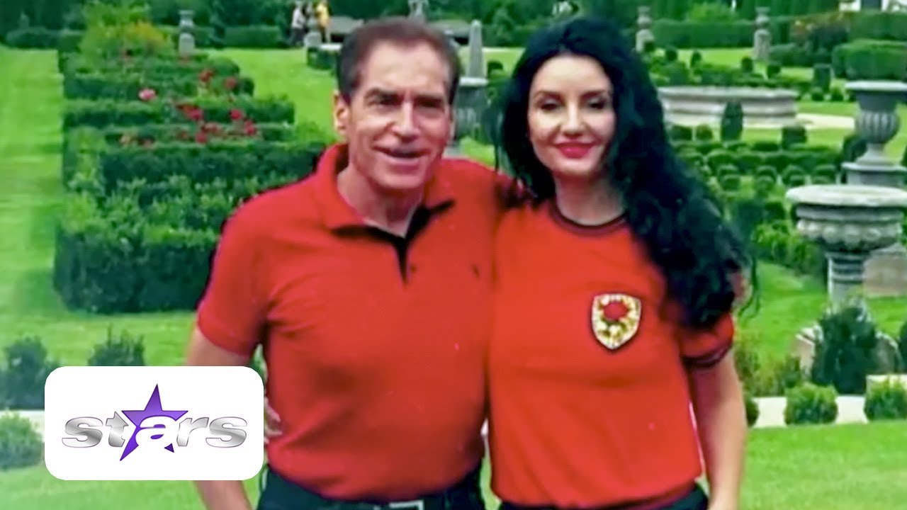 Detalii neştiute despre povestea de iubire dintre Petre Roman şi Silvia Chifiriuc