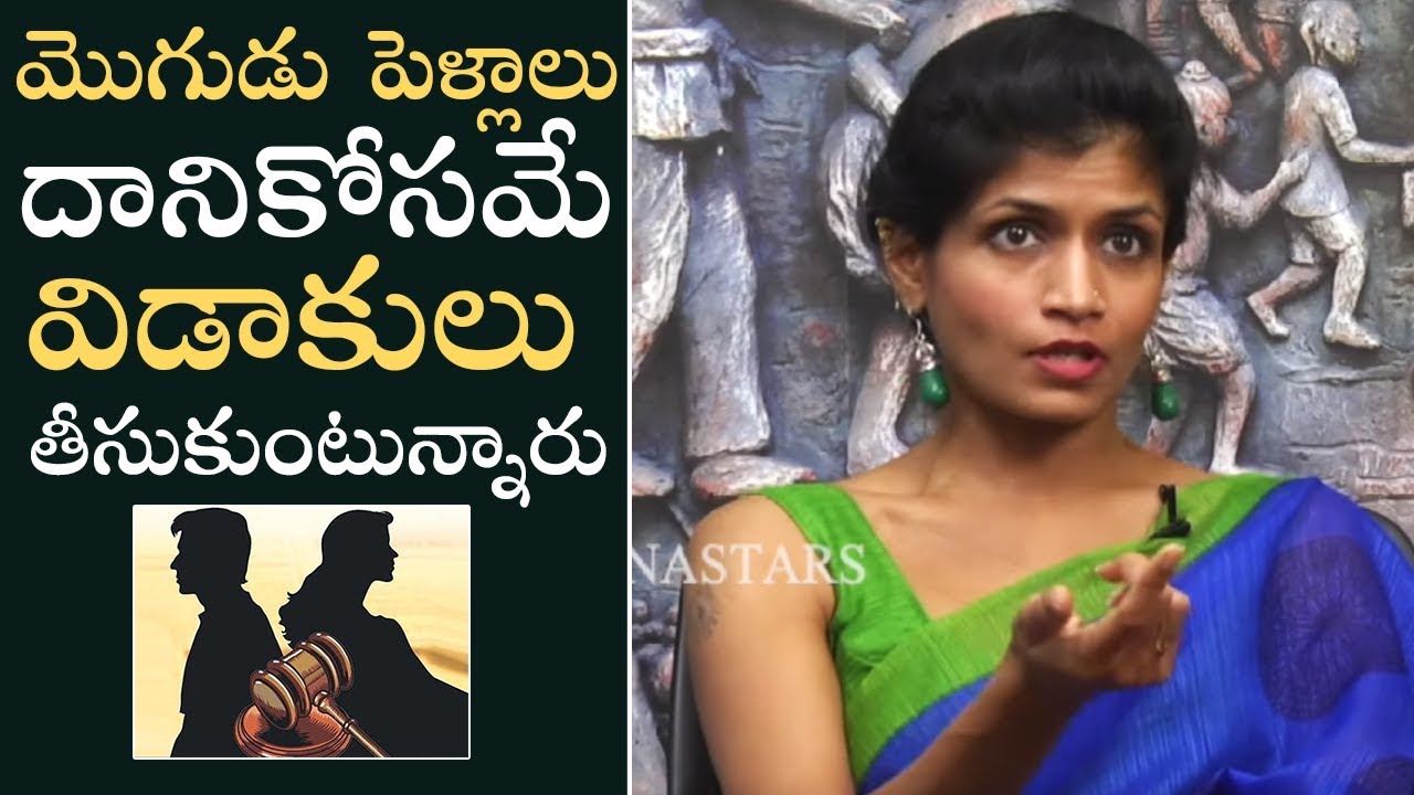 Advocate Rachana Reddy Reveals The Major Reason Behind Divorce Cases | Manastars