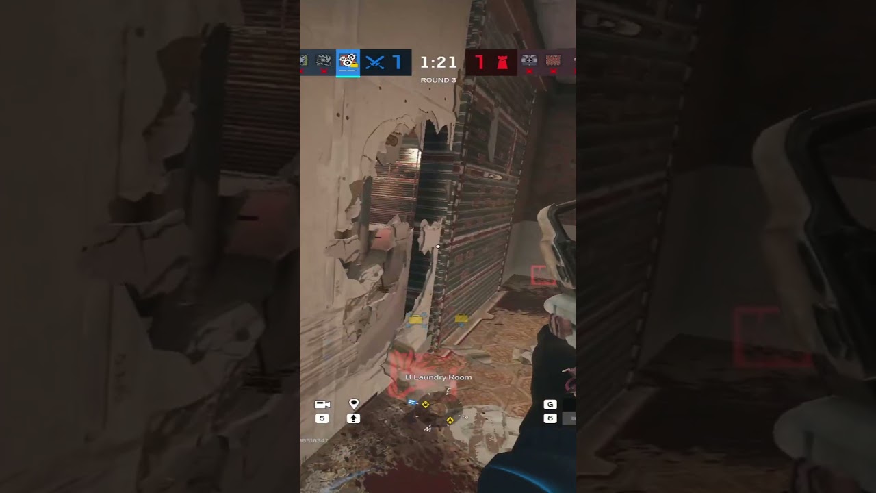 IS YING SHOTGUN THE NEW META