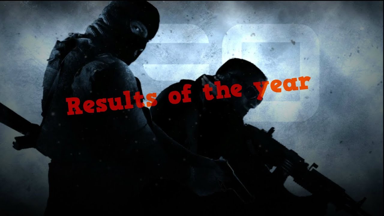 The results of the 2014 | Итоги 2014 года