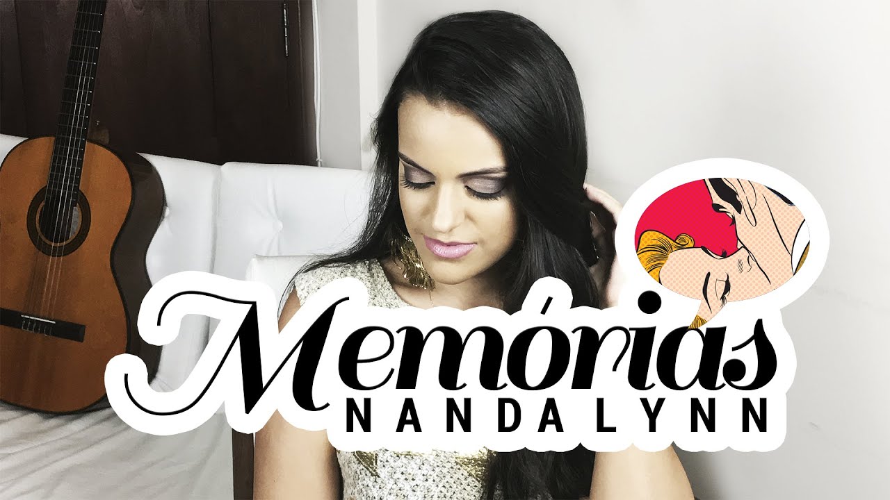 Mem&oacute;rias - Malta (Nanda Lynn Cover)